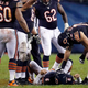 Illustration for article titled Bears Trainers Worried Concussed Jay Cutler May Never Sulk Again